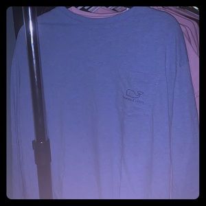 Vineyard Vines Long Sleeve Shirt